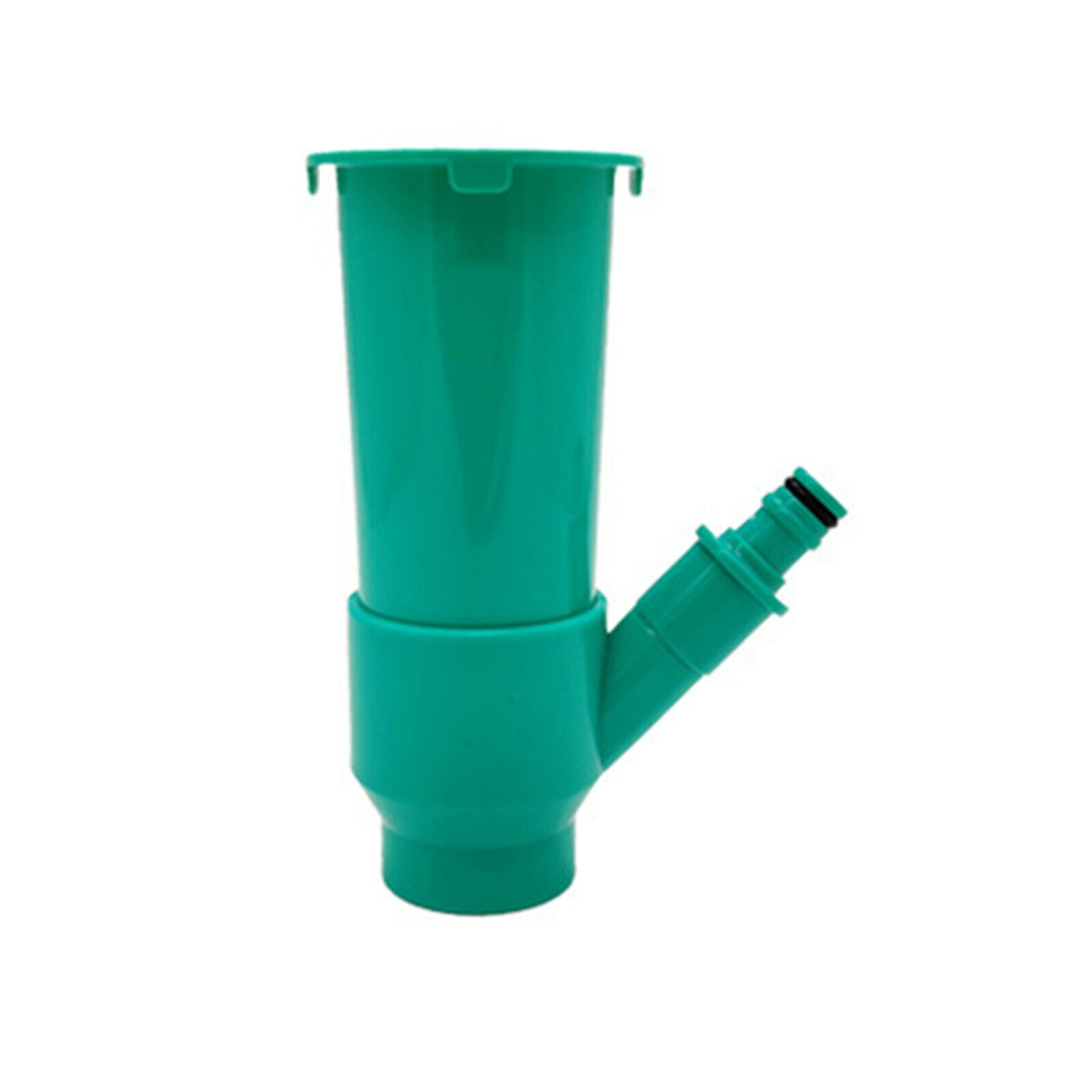 Detachable Pool Jet Vacuum Cleaner with Brush for Above Ground Pool Spas