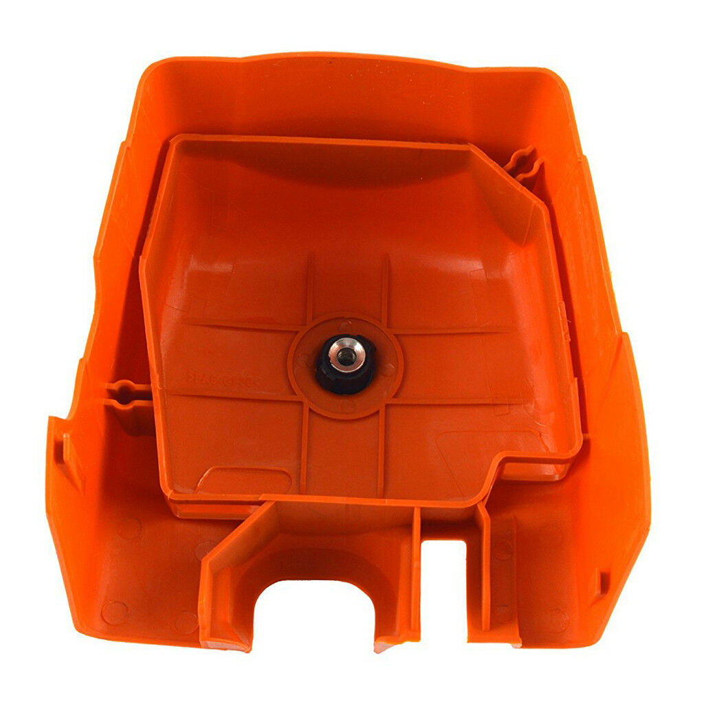 Cylinder Cover Shroud Top Air Filter Kit with Cover for STIHL MS361 MS341