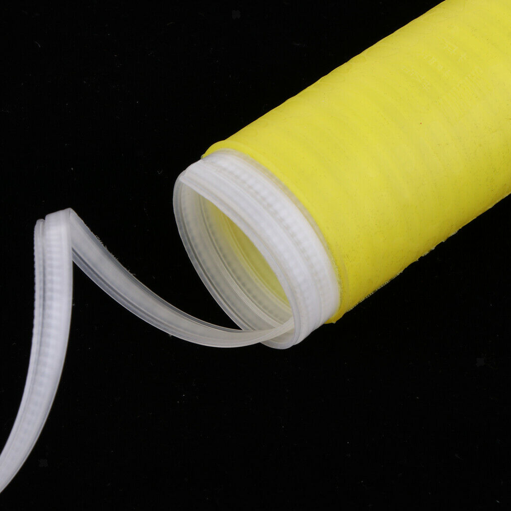 Heat Shrink Tubing X-Tube Fishing Rod Handle Racket Non Slip Grips Sleeve Easy