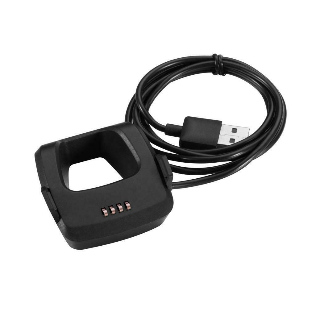 For   Forerunner 205/305 Charger Portable Charging Cradle Dock Stations