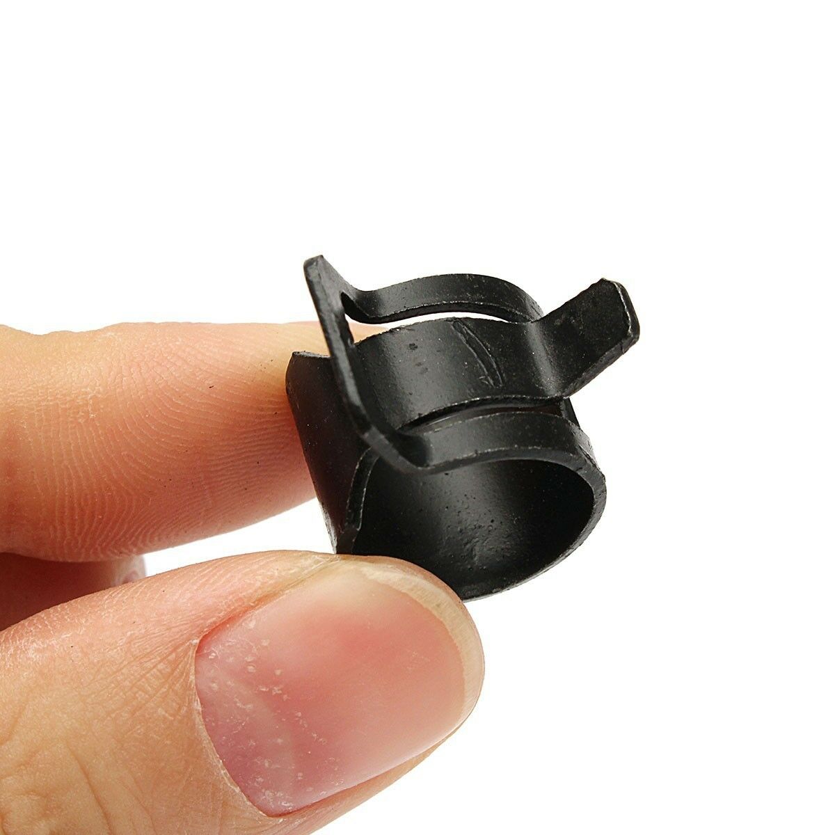 50X 1/4" Fuel Line 1/2" Hose Clamp for Briggs & Stratton 791850 93053 95162S ï¼