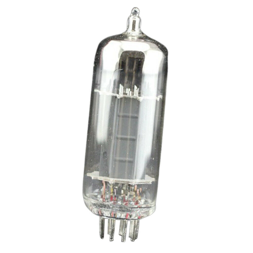 12BH7 6N6 Vacuum Tube Guitar Pre-Amp Tube High Power Audio Equipment Accs