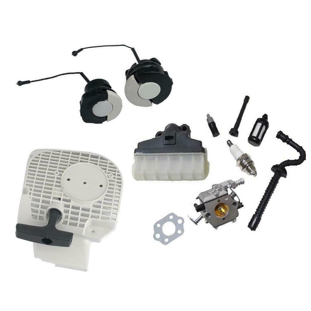 Recoil Starter Pull Start &   Kit for STIHL 021 023 25 MS210 MS230 MS250