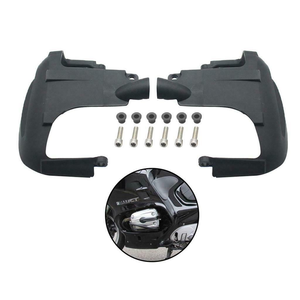 Engine Cylinder Protector Guard Cover Fit For BMW R1150GS R1150R 2004-2005