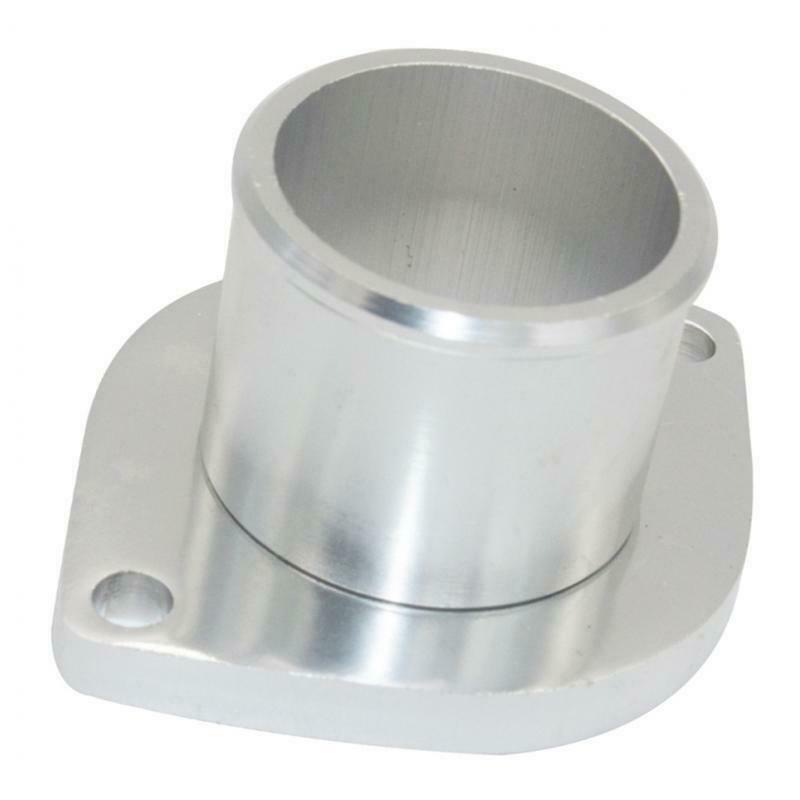 1.5" Inch 38mm BOV Hose Adapter Flange For  BOV