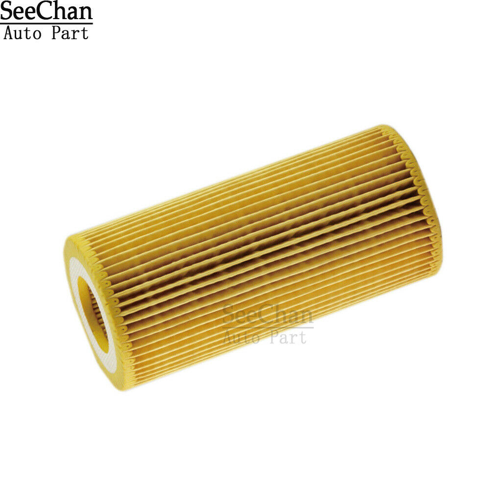 New Oil Filter Kit Fit For Mercedes-Benz W220 W221 C215 C216 R230 2751800009
