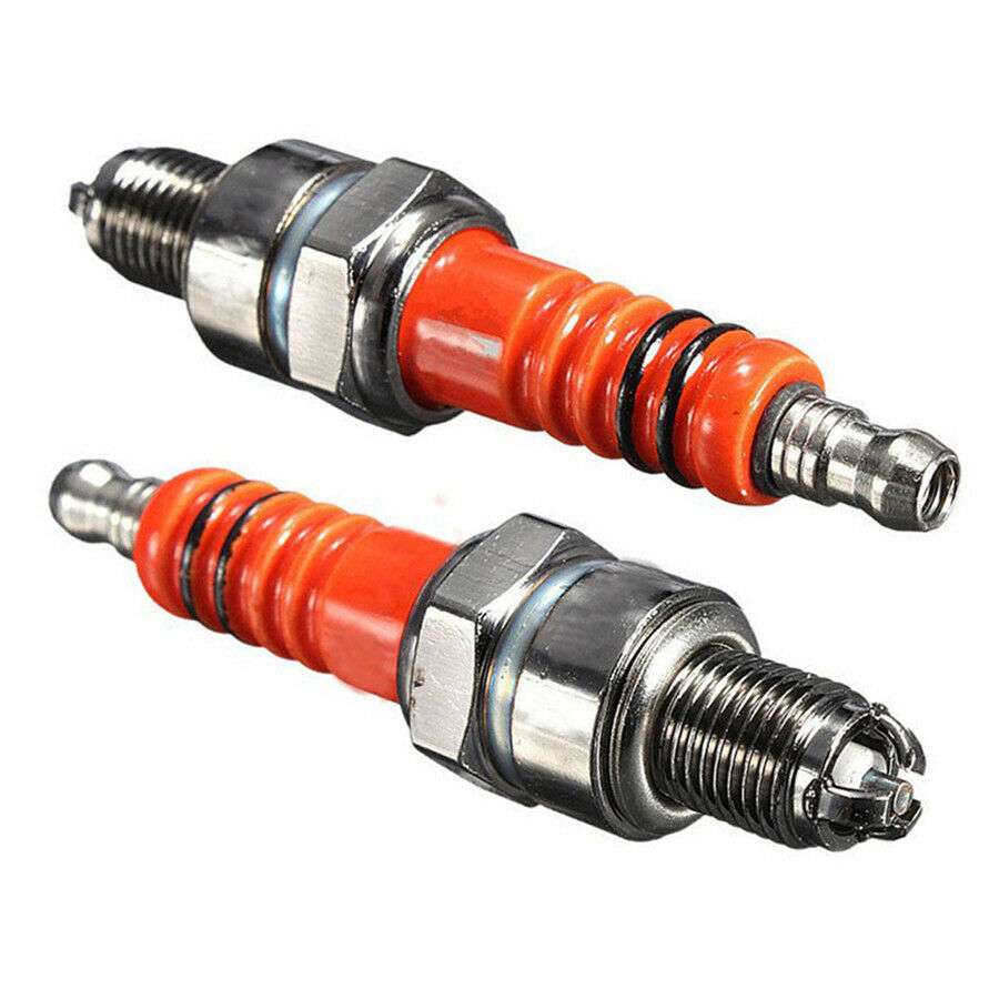 5Pcs Wiring Harness Switch Coil CDI Kit 50/110/125/150cc Pit Dirt  Motorcycle