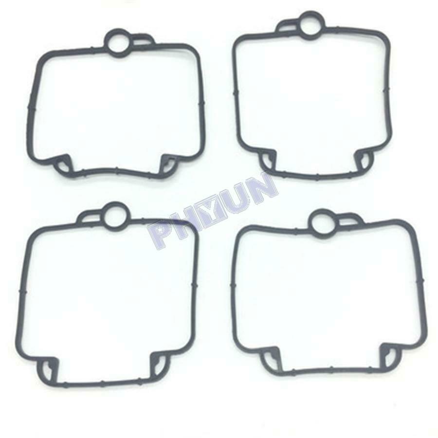4x Carburetor Rebuild Carb Repair Kit for Suzuki Bandit GSF400 GSF 400 1991-1993