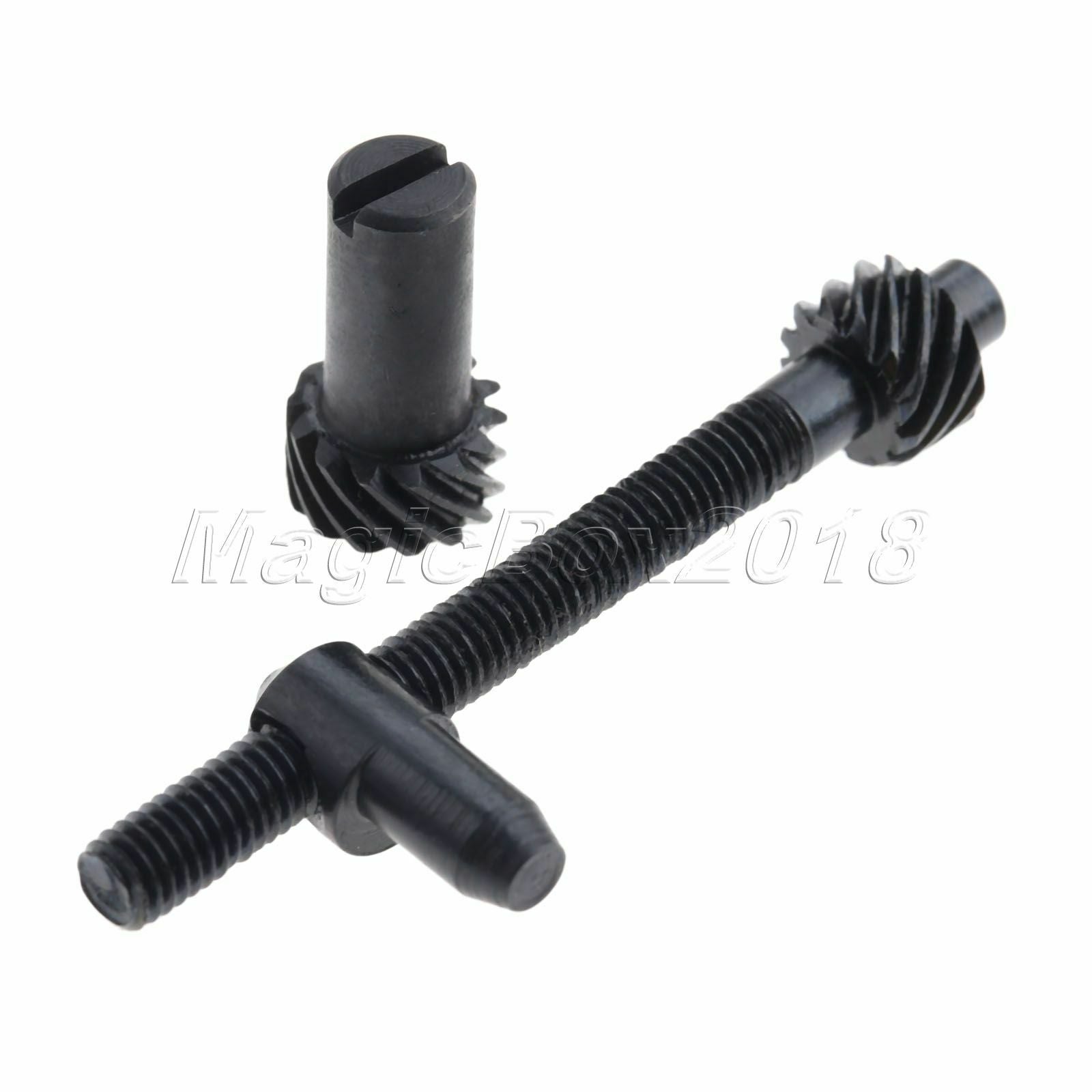 Chain Adjuster Screw Tensioner Fit for Chainsaw 4500 5200 5800 45CC 52CC 58CC