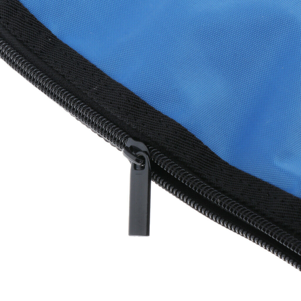 Paddle Blade Cover High Quality Protective Stand Up Paddle Blade Zipper Bag