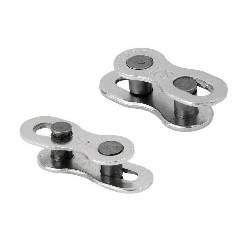 4x Chain Master Link Connector for Road Mountain Bike Motorbike Bicycle Cycling