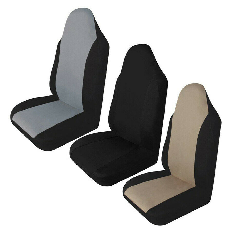 Ultralight Breathable nylon universal car seat cover waterproof dustproof cover