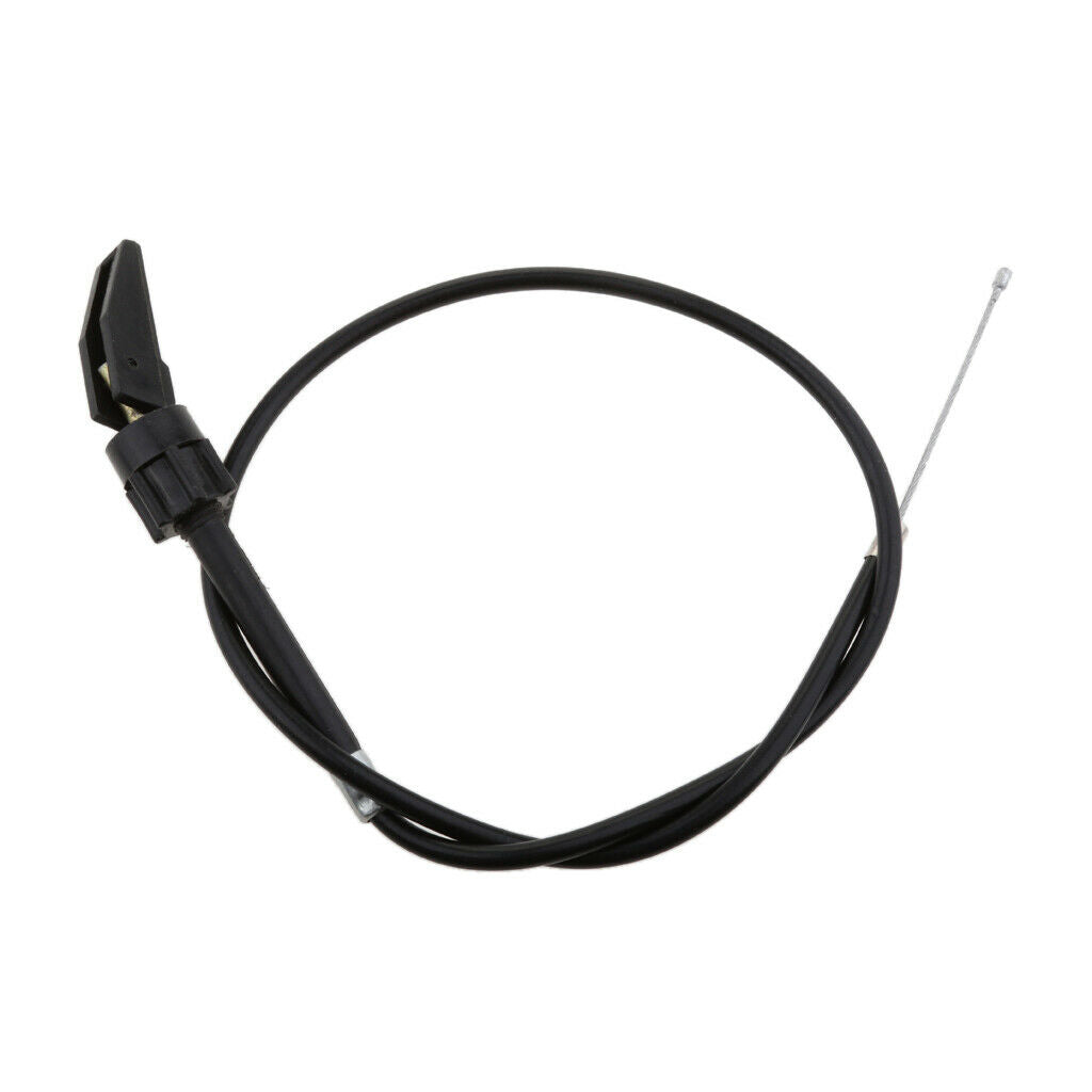 Motor Throttle Cable Choke Control Cable for Yamaha PW50 PY50 PW PY PEEWEE