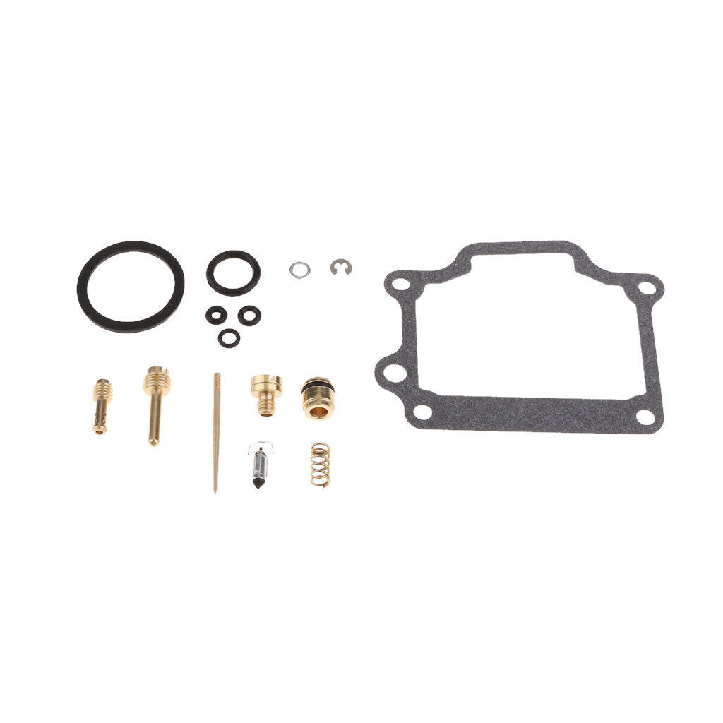 Carburetor Rebuild Repair Set for for Suzuki LT80 Quadsport 1987-2006