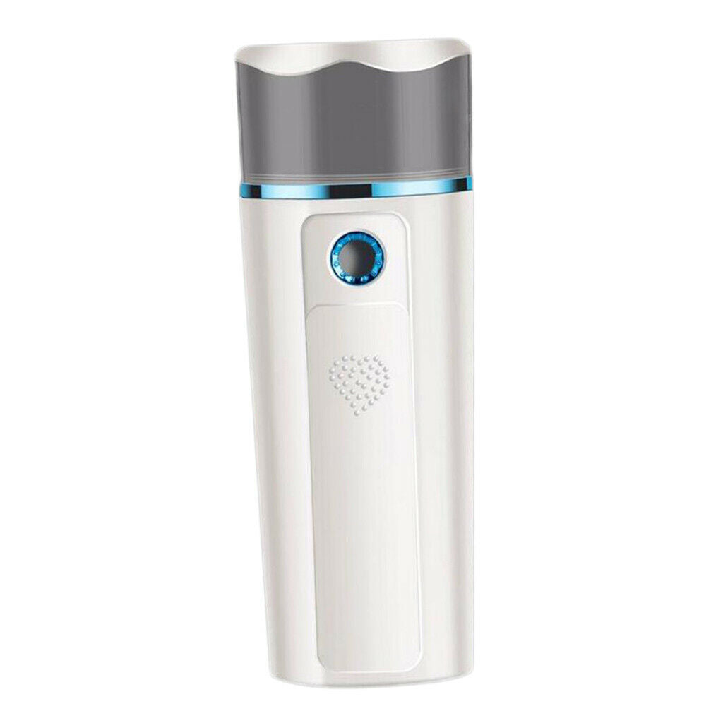 Facial Handy Mist Sprayer Rechargeable Facial Mister For Skin Care