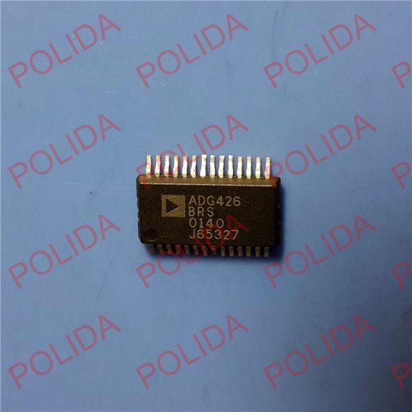 1PCS MULTIPLEXER IC ANALOG DEVICES SSOP-28 ADG426BRS ADG426BRSZ ADG426