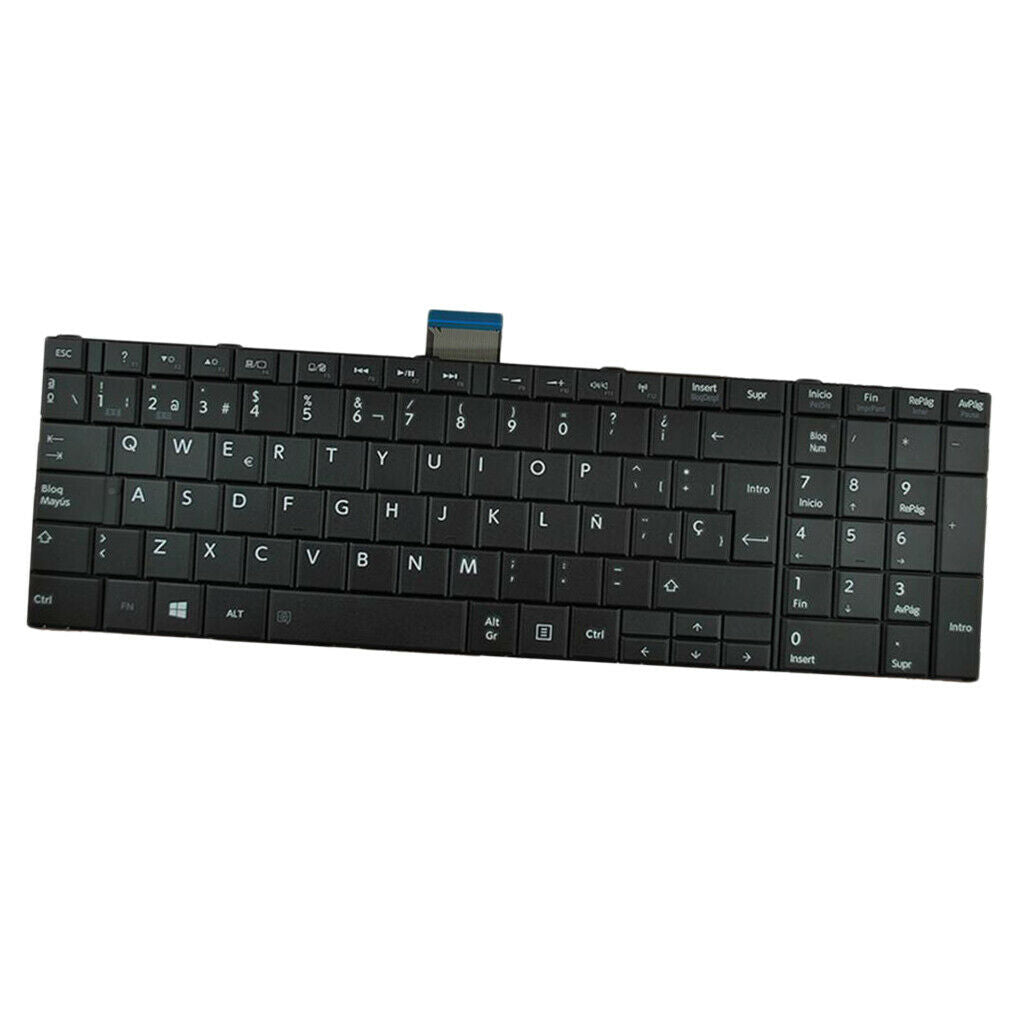 Laptop Keyboard Works with Computers for