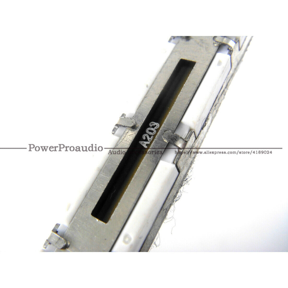 10pcs DCV1010 fader for Pioneer DJM400 DJM500 DJM600 DJM700 DJM800 DJM5000