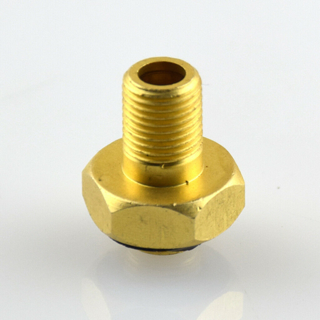 Inner Car  Tire Valve Stem Adapter Tire Accessories