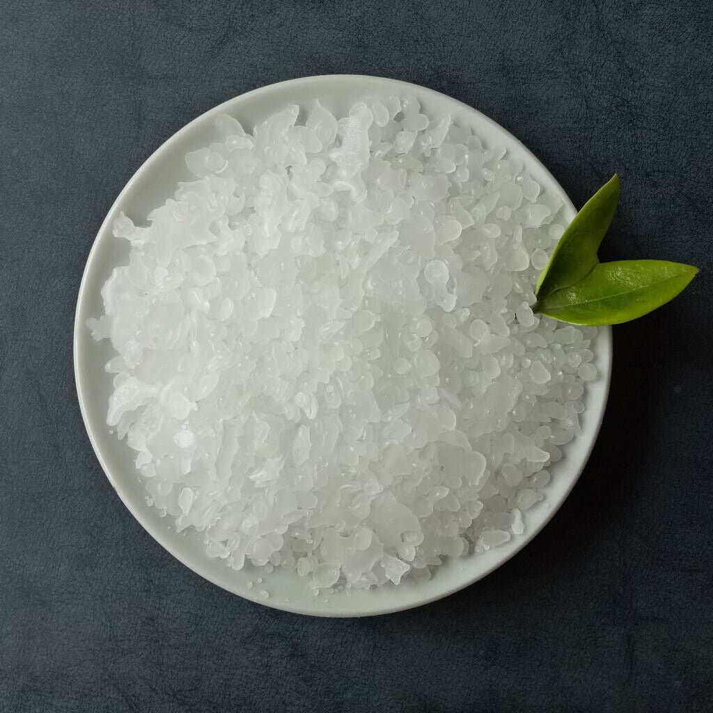 Semi Refined Paraffin Wax Pellets Beads for Candle Making Homemade