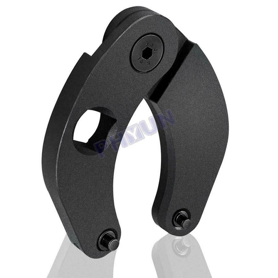 Heavy Duty Gland Nut Spanner Wrench For Hydraulic Cylinder Farm Equipment 1266