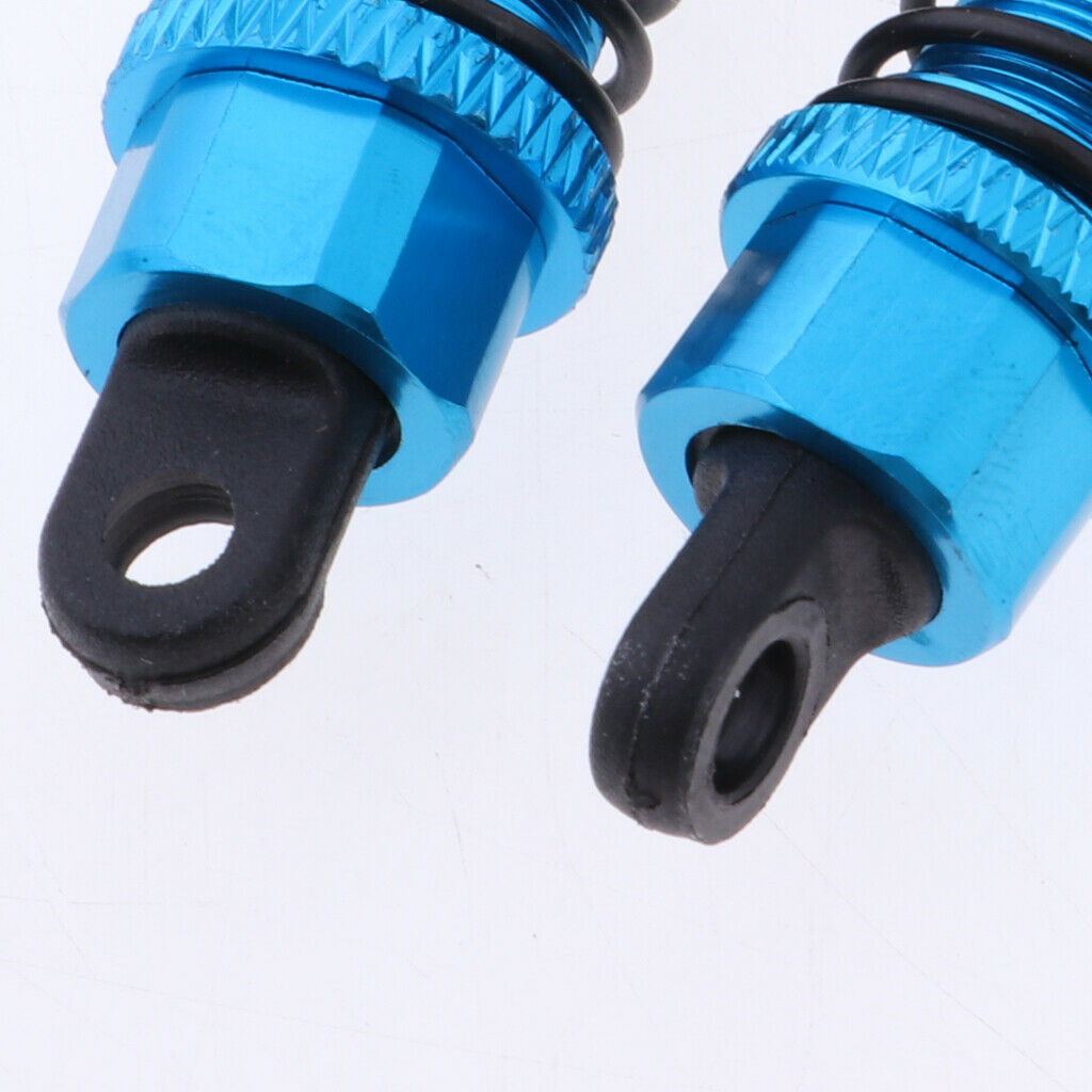Alloy RC Car Shock Absorber for Wltoys A949 A959 A969 Replacements Accs