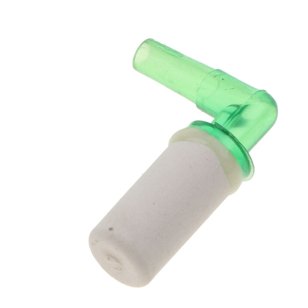 Aquarium Fish Tank CO2 Diffuser Tessellator for Planted Tank