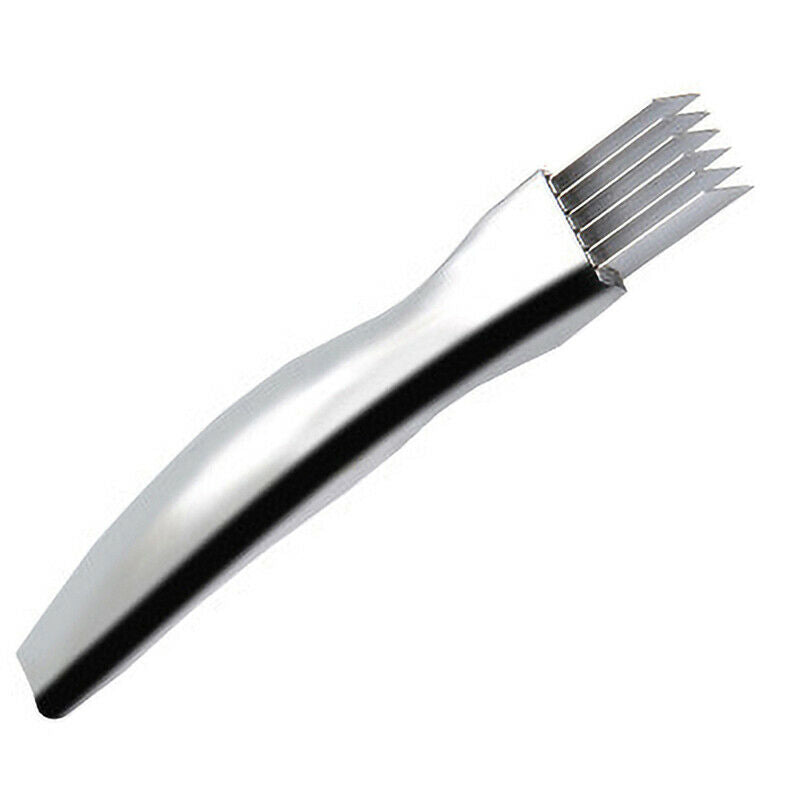 Kitchen GratersVegetable Tool Chopper Sharp Stainless Shredded Green Onion