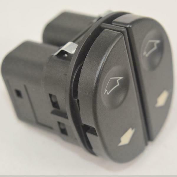 New Electric Power Window Control Switch Fits for Ford Fiesta V Van Fusion