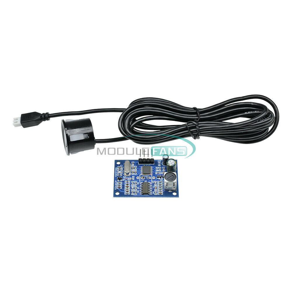 Ultrasonic Module Distance Measuring Transducer Sensor Waterproof JSN-SR04T