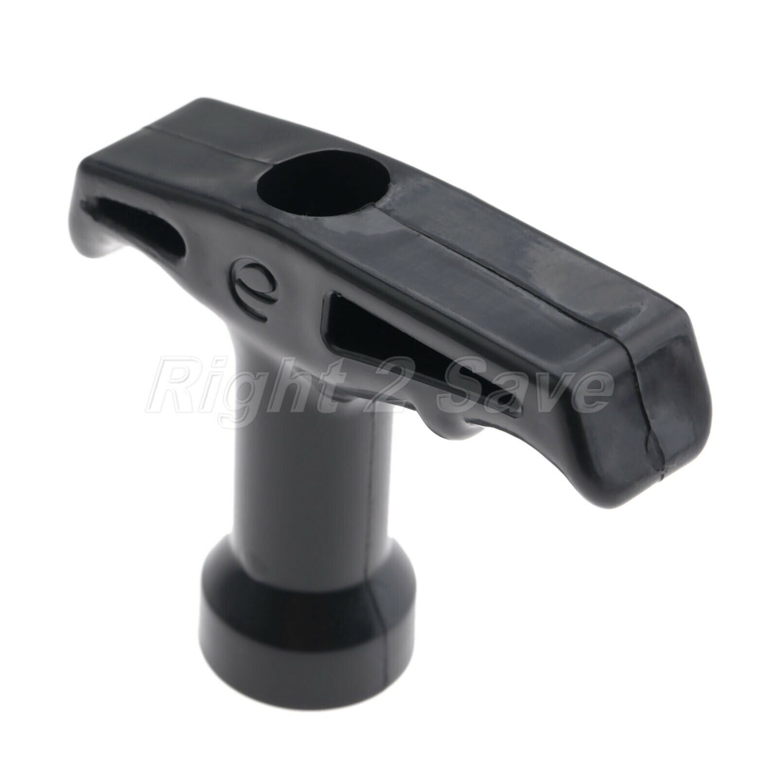 For Brushcutter 2500/3800/4500/5200/5800/6200 Chainsaw Starter Handle Grip Parts