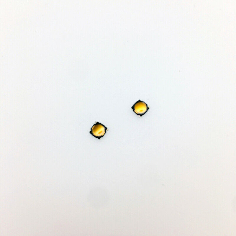 10PCS ON/OFF Power Switch Button for 3DS Motherboard Repair