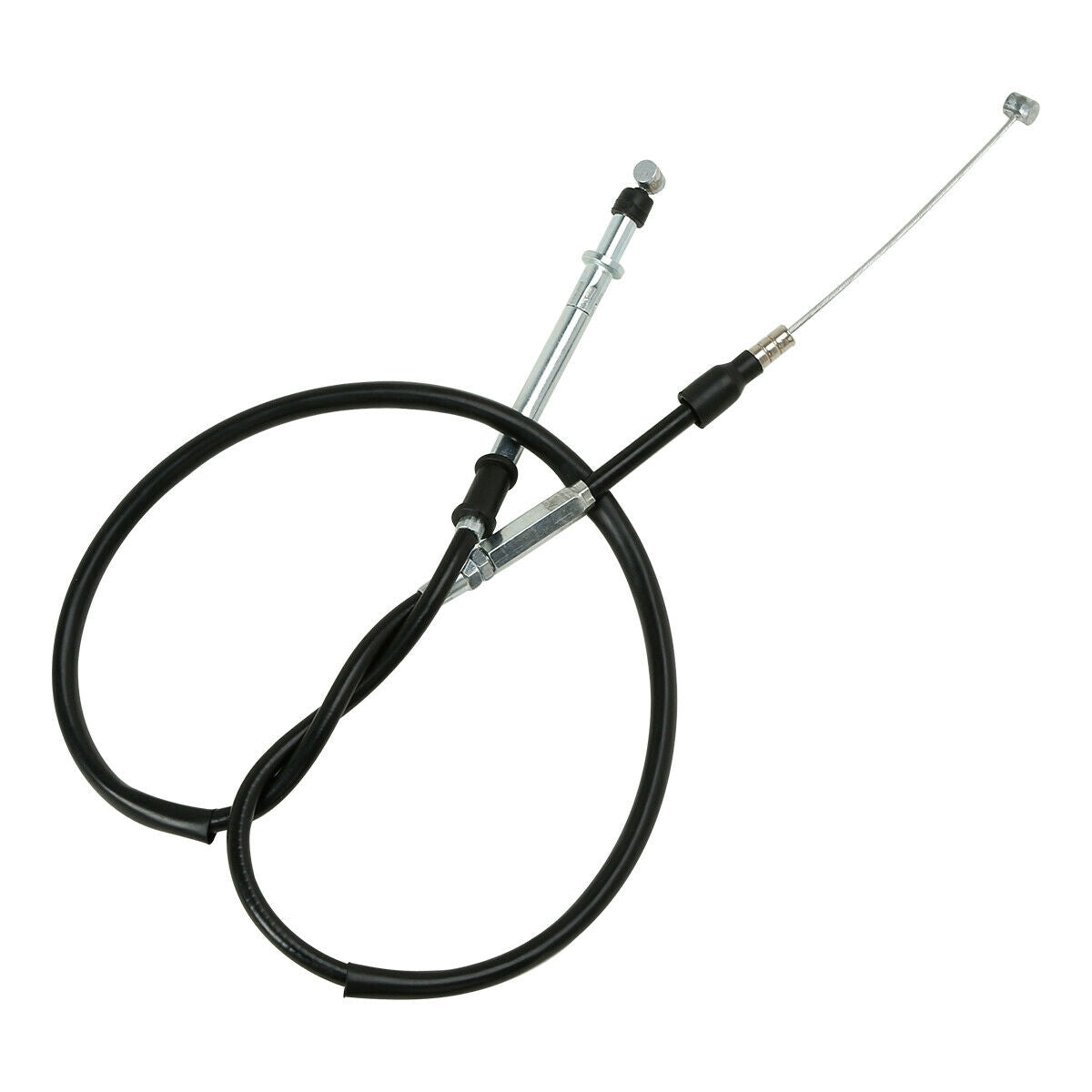 Motorbike Motorcycle Clutch Cable Fit For Suzuki DR 350 S 1990-1994 93 92 91