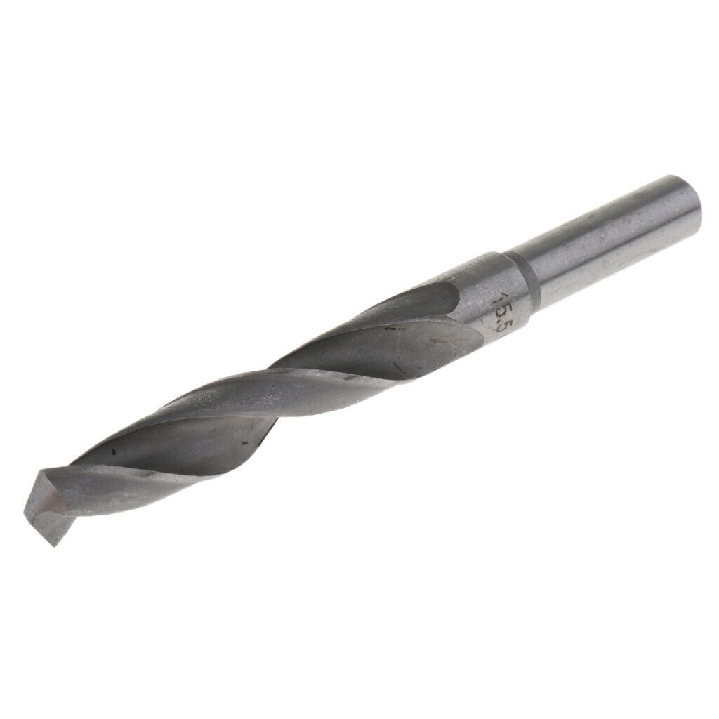 Pack of 2 HSS Drill Bits Countersink Drill Bits for Steel Metal, Iron, Alum,