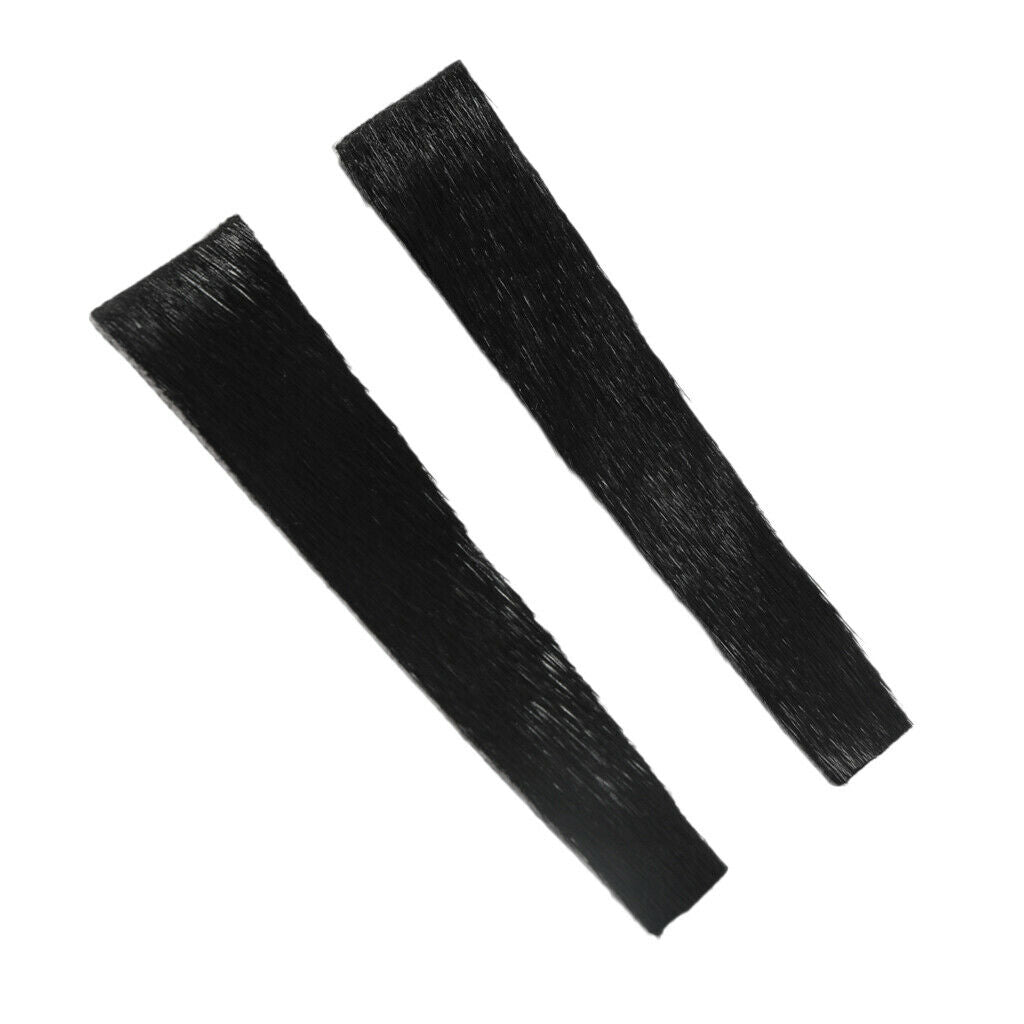 Bow String Silencers Reduce String Noise Vibration