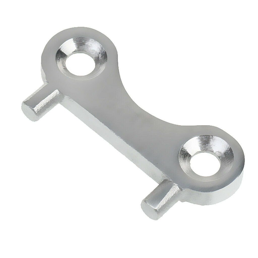 Steel Boat 38mm 1.5'' Water Fuel Tank Deck Fill Filler Spare Key Replacement
