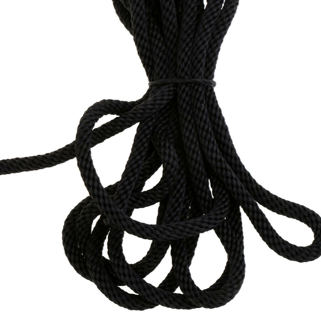 2 Pairs 68KG Capacity Rope Ratchet Hanger for Grow Light Reflector