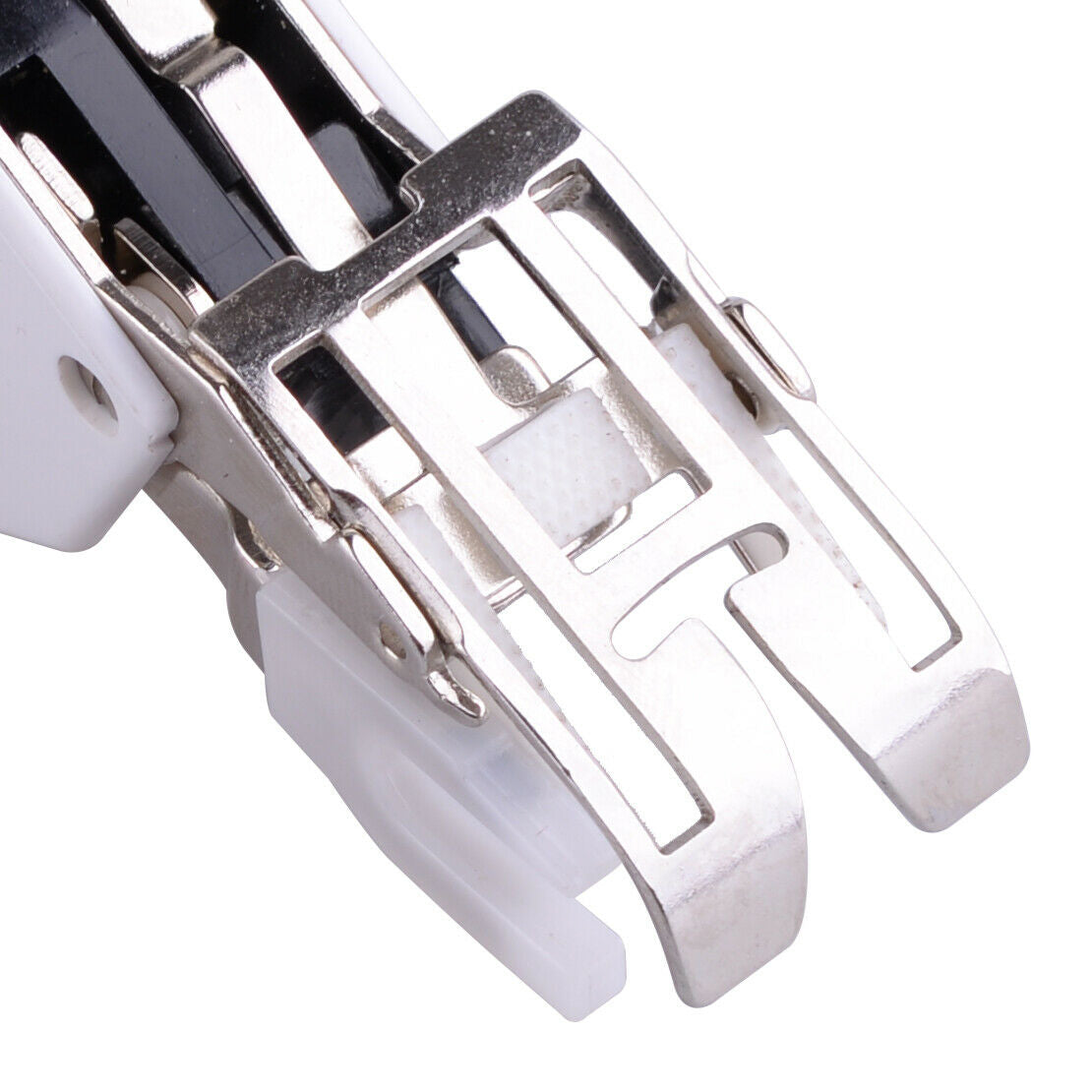 SA107 Feed Walking Foot Fit for Brother Low Shank Sewing Machine X80927001 An
