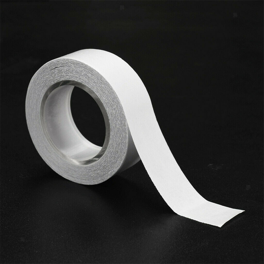 3x Invisible Double Side Tape Roll For Cloth Body Skin Hair Extension Toupee