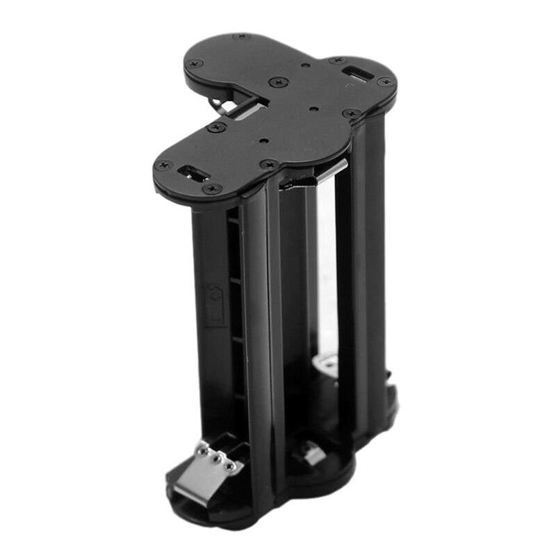 D-BH109 AA Battery Plastic Holder For Pentax K-R KR K-30 Camera DSL.l8