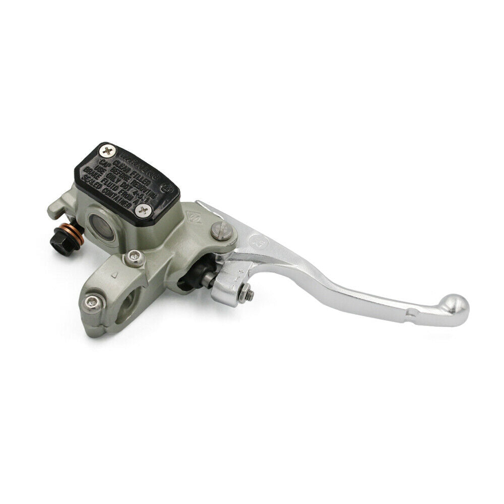 Front Brake Master Cylinder Brake Lever For AJP MOTO PR5 PR4 PR31250/240/200/125
