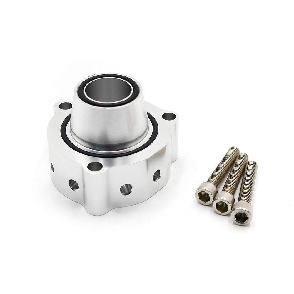 Blow off valve dump adaptor