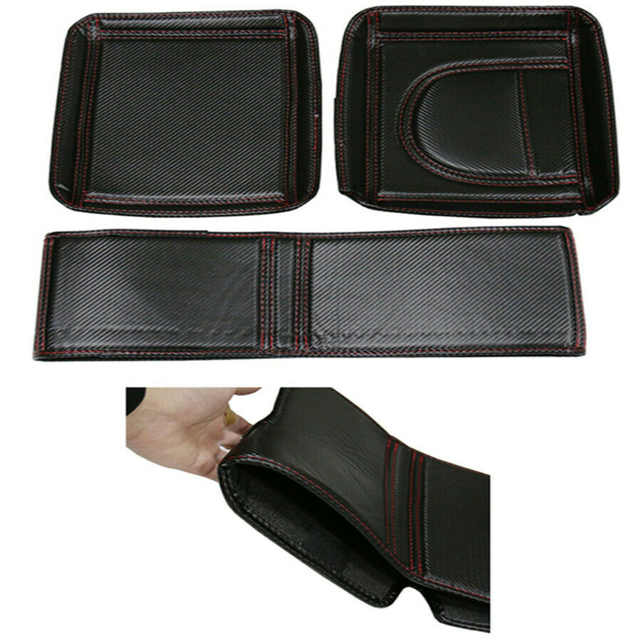 1X Luggage Container Tail Case Lining