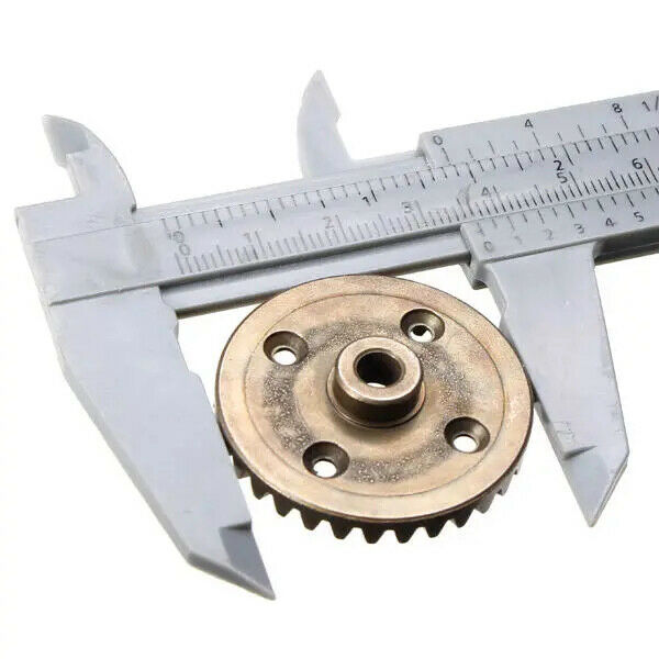 Bevel 32T Gear EA1037 for JLB Racing CHEETAH 1/10 Brushless RC Car Parts AccesJ7