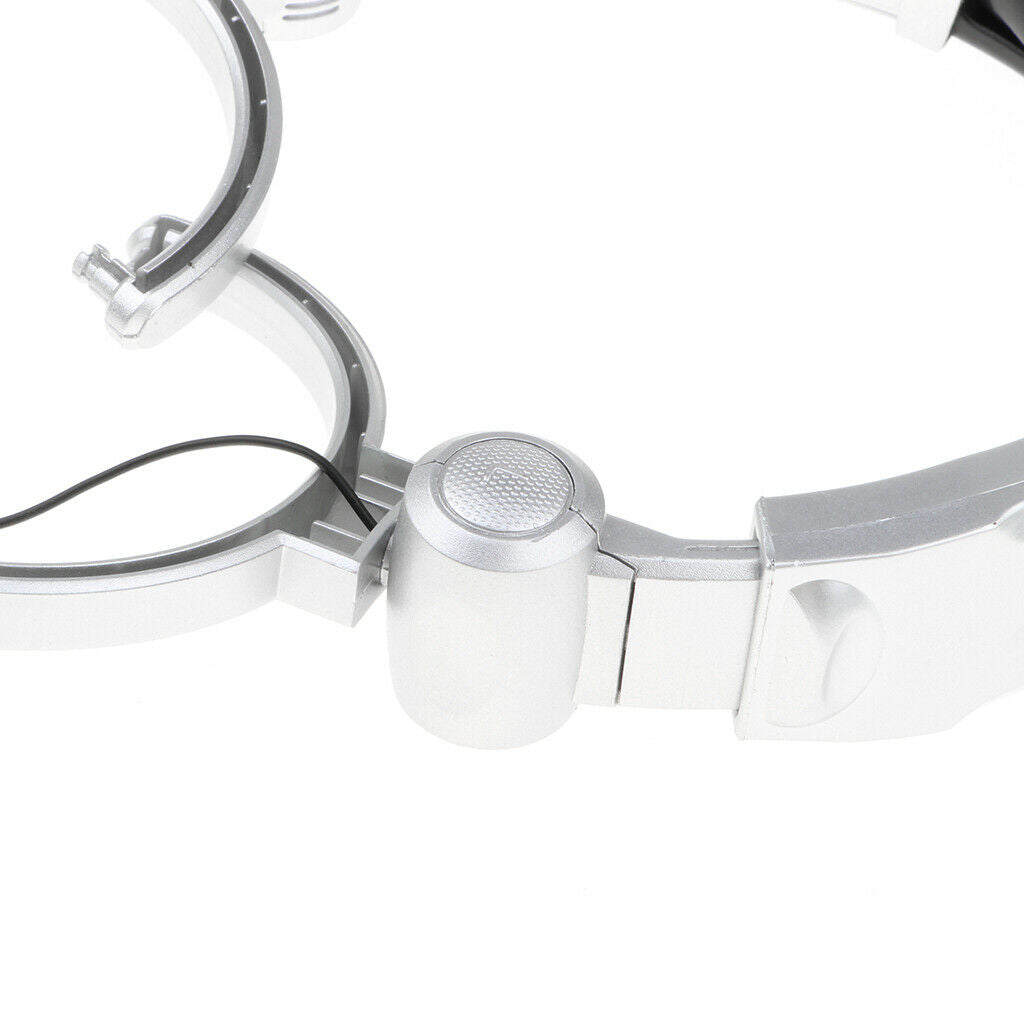 Replacement   Top   Headband   for   HDJ1000   Wireless   Headphones