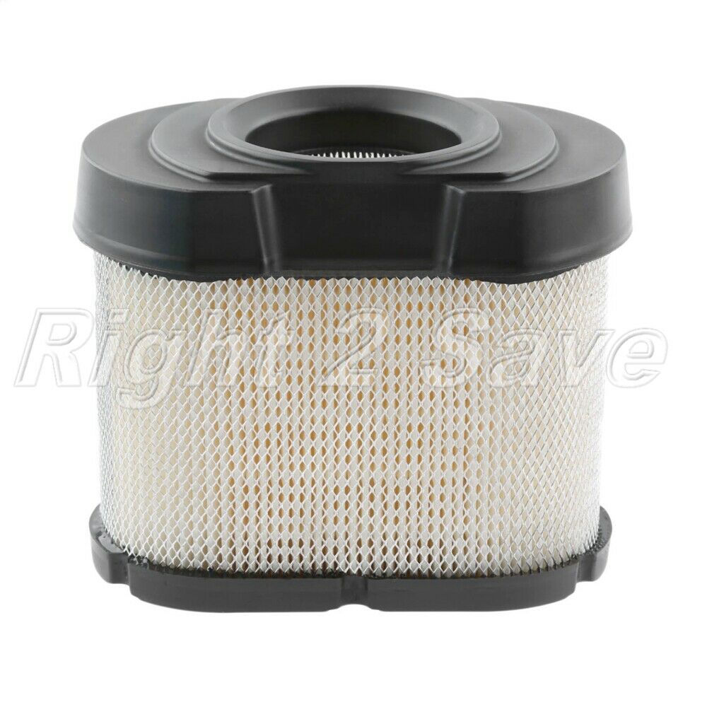 Lawn Mower Air Filter For John Deere GY21057 MIU11517 Briggs & Stratton 792105