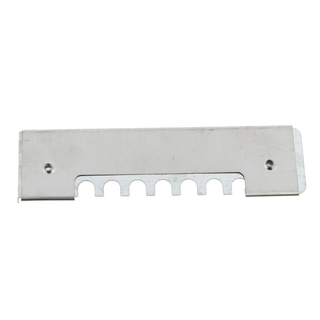 10 Pieces Bee Hive Entrance Reducer Sliding Beehive Mouse Guard Travel Gate