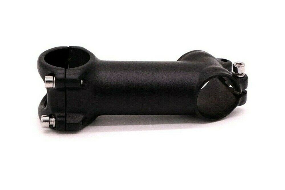 Bicycle Handlebar Stem 31.8 * 17°/90mm Aluminum MTB Mountain Bike Bar Stem s