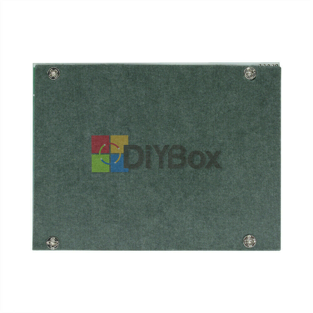 48V 13S 35A Li-ion Battery BMS PCB PCM Balance Circuit Board for E-bike Ebicycle