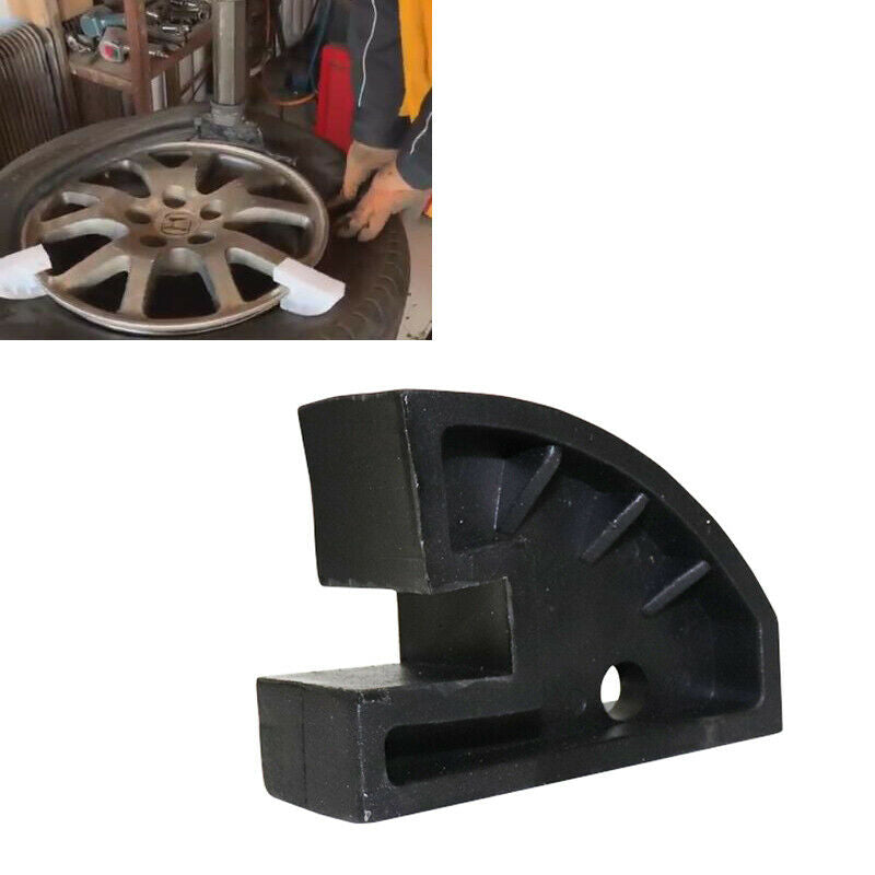 3Pcs Car Tire Tyre Changer Wheel Move Drop Center Depressor Clamp Tool Breaker